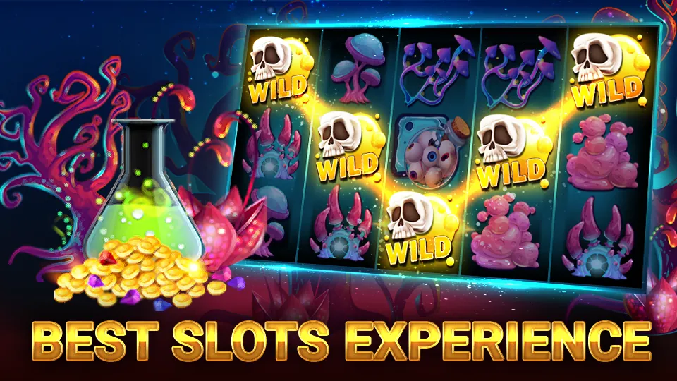 Game Nổ Hũ Cổ Điển tại c8bet