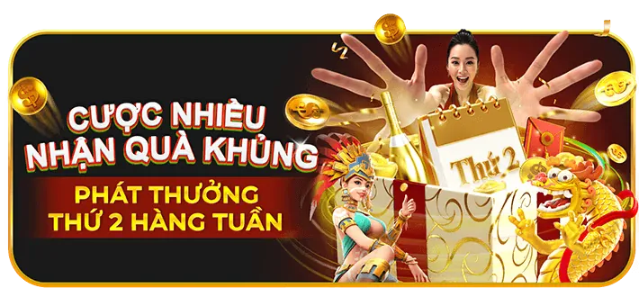 Game bắn cá C8BET