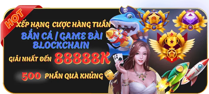 Hoàn trả hàng ngày/tuần c8bet