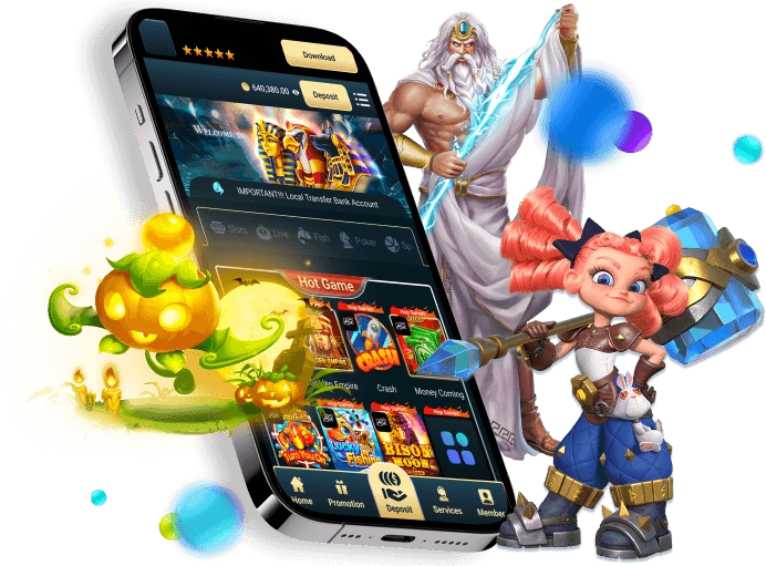 Cam Kết C8BET