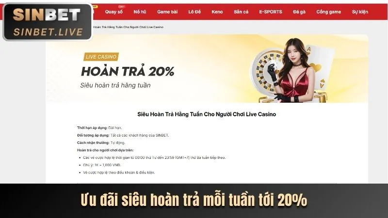 Nhấn nút Đăng Ký trên c8bet